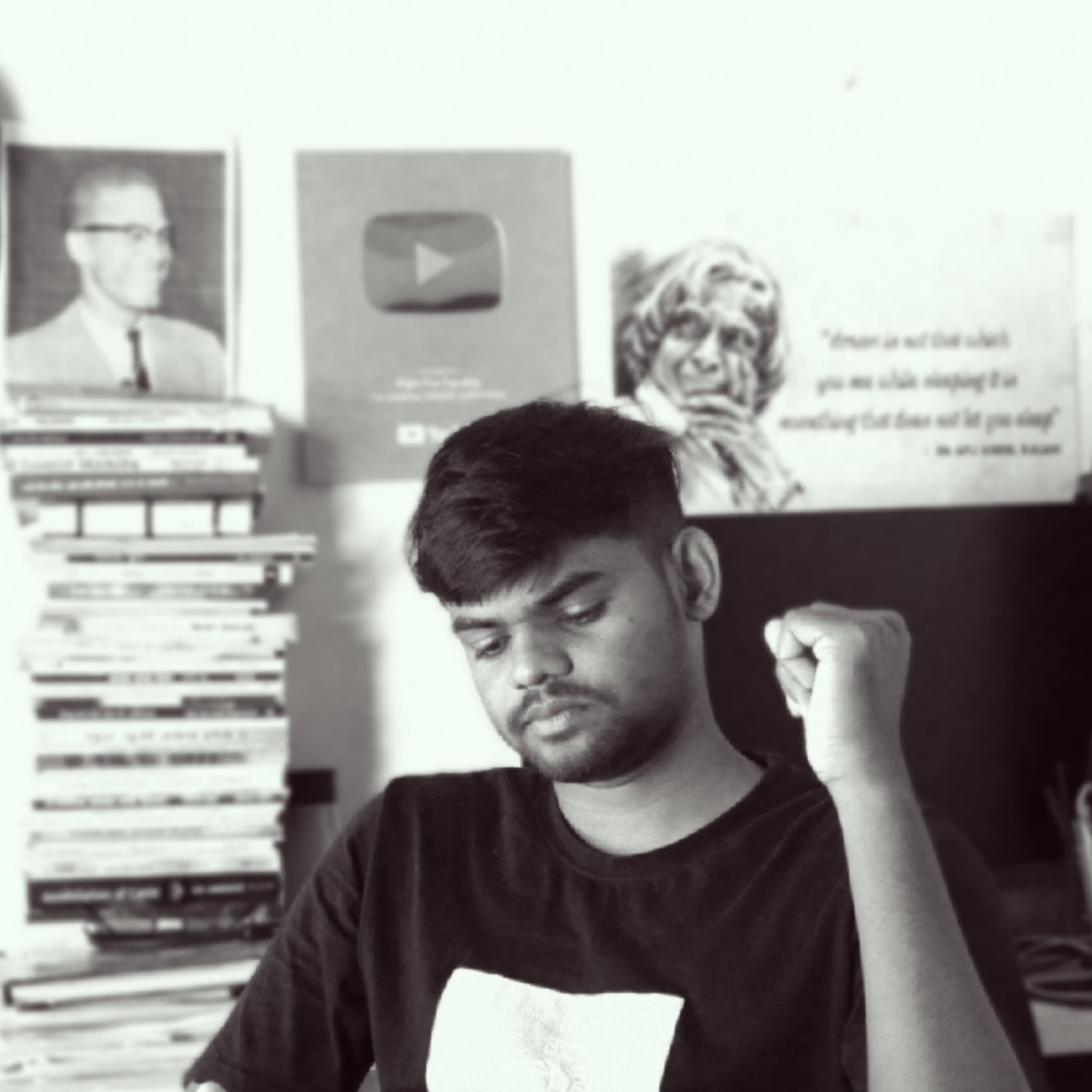 Founder photo