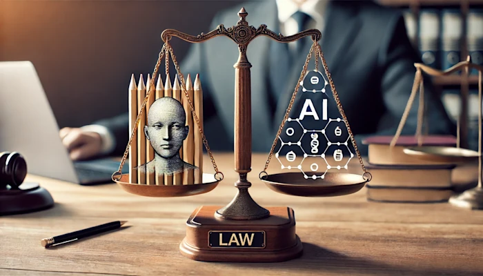 Artificial Intelligence and Right to Equality research paper