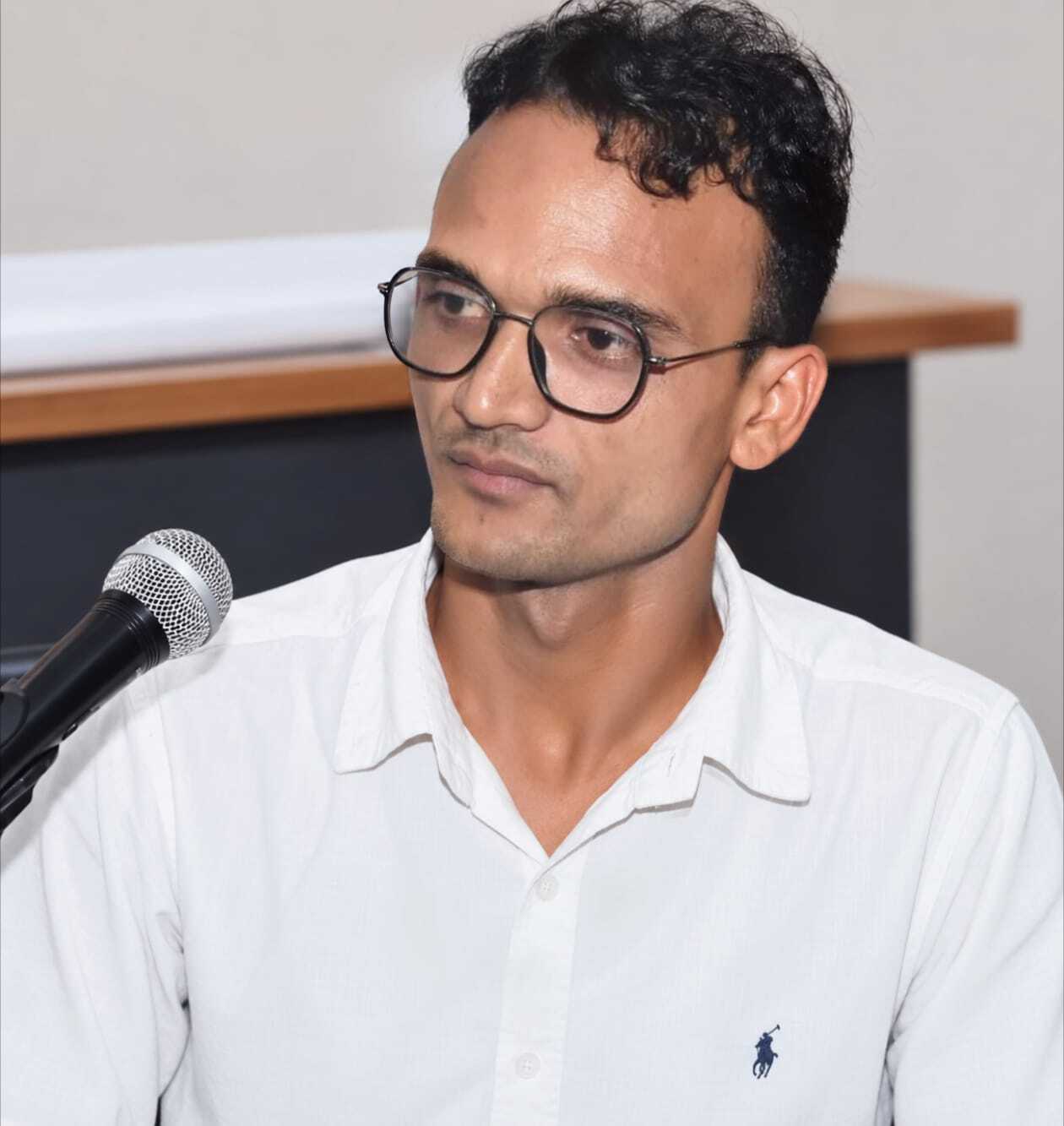 Sunil Kumar Kolilya