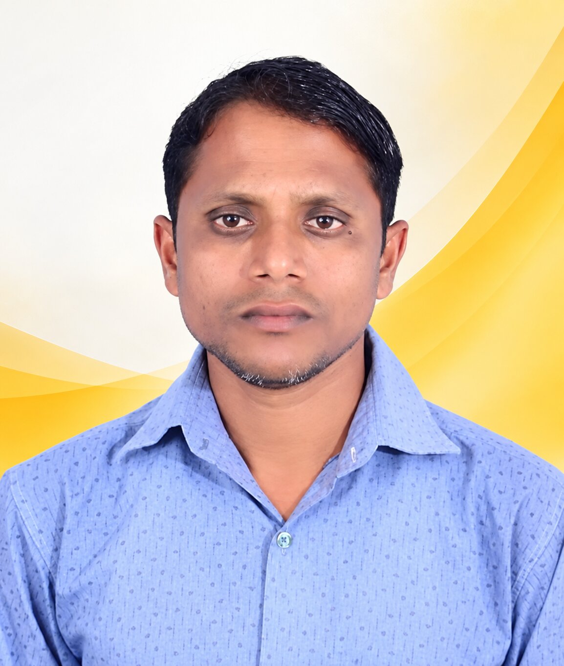 Vikas Parasram Meshram 